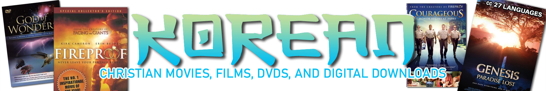 World Christian Video/DVD Directory